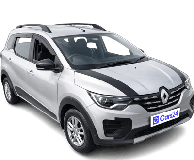 2023 Renault TRIBER - SUV - CNG - Manual - ₹5.30 lakh