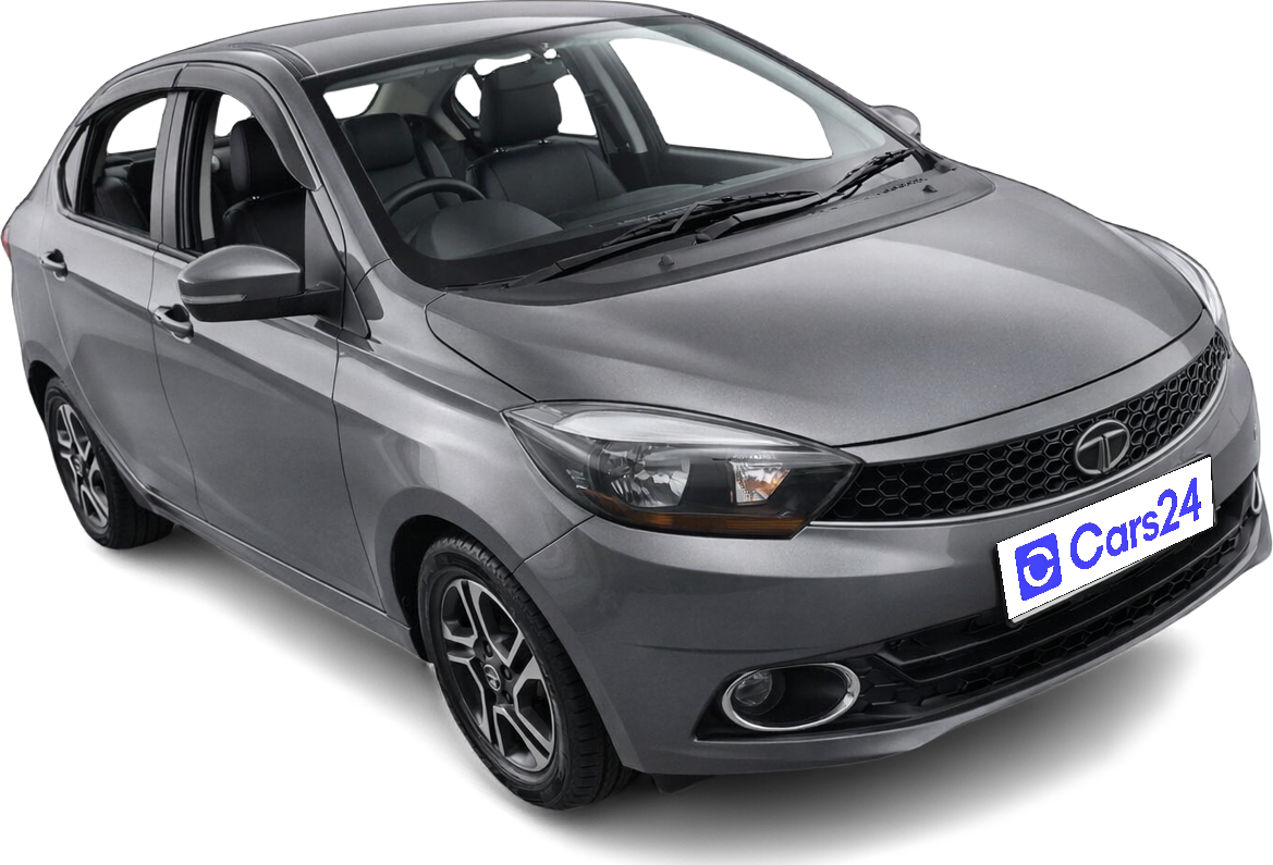 2019 Tata TIGOR - Sedan - CNG - Manual - ₹3.90 lakh