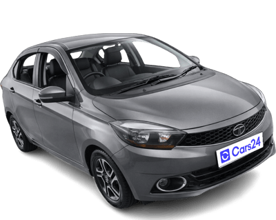 2019 Tata TIGOR - Sedan - CNG - Manual - ₹3.90 lakh