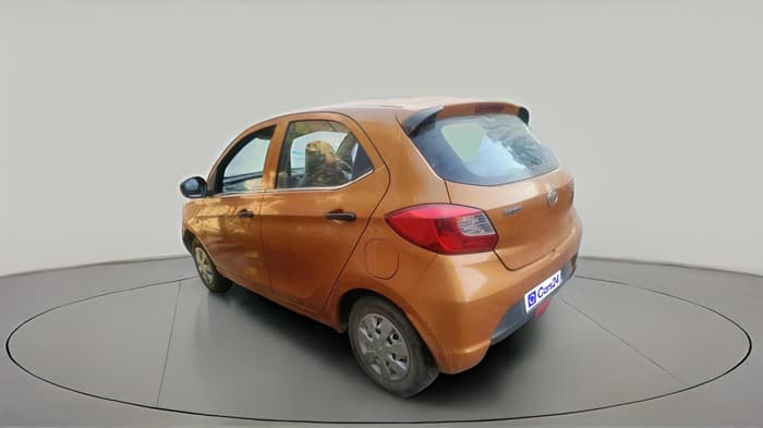 2017 Tata Tiago XE PETROL, Petrol, Manual, 49,114 km, exterior