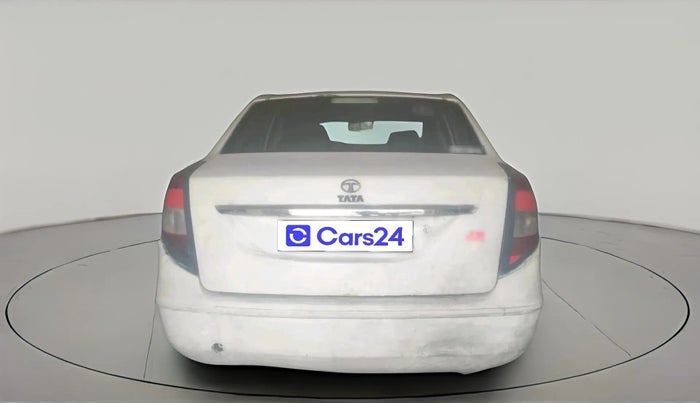 2012 Tata Manza AURA QUADRAJET, Diesel, Manual, 21,963 km, exterior