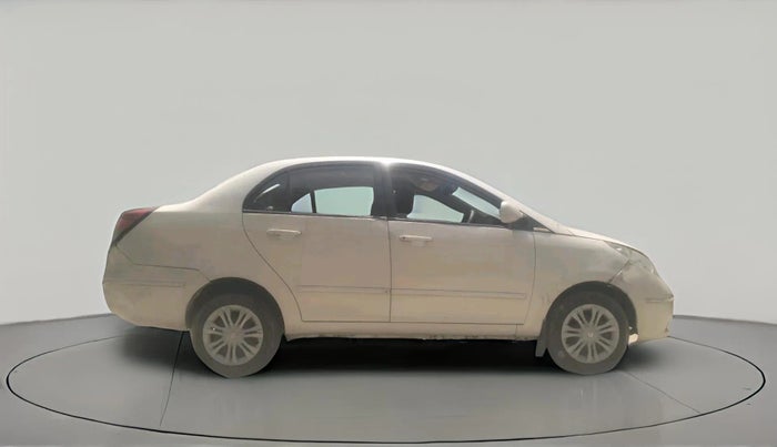 2012 Tata Manza AURA QUADRAJET, Diesel, Manual, 21,963 km, exterior