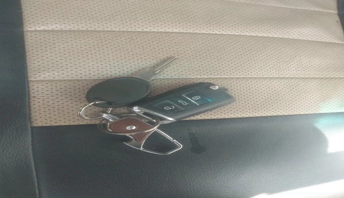 2012 Tata Manza AURA QUADRAJET, Diesel, Manual, 21,963 km, interior