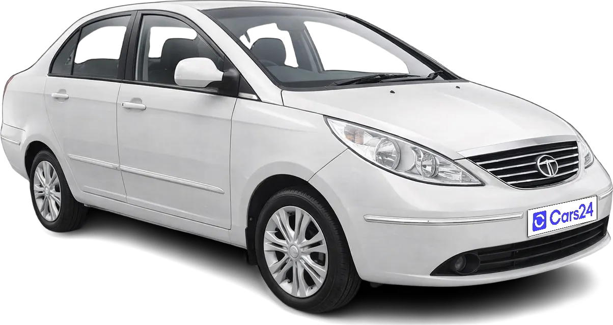 2012 Tata Manza - Sedan - Diesel - Manual - ₹80,000