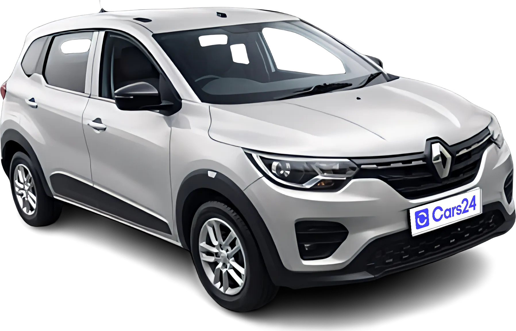 2020 Renault TRIBER - SUV - Petrol - Manual - ₹3.56 lakh