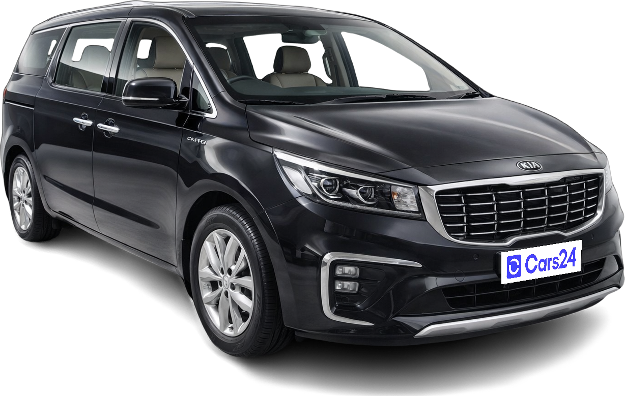 2020 KIA CARNIVAL - SUV - Diesel - Automatic - ₹17.50 lakh