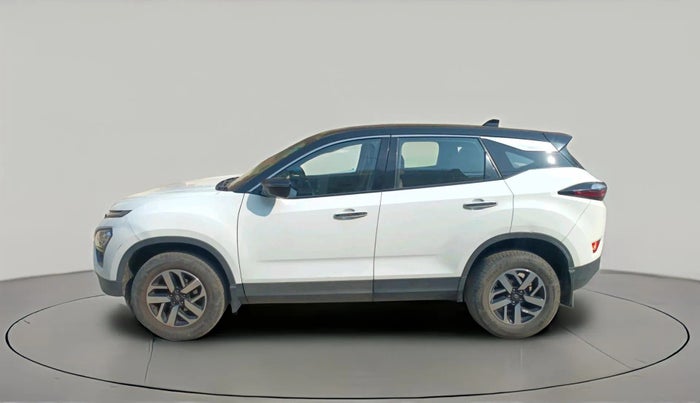 2021 Tata Harrier XZA PLUS 2.0L DUAL TONE, Diesel, Automatic, 10,994 km, exterior