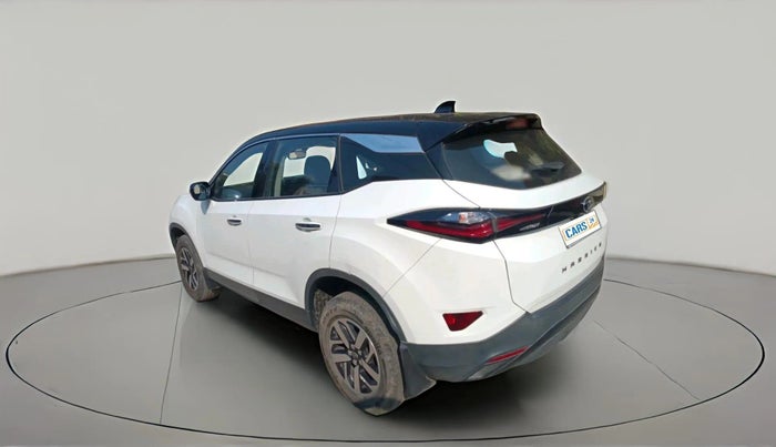2021 Tata Harrier XZA PLUS 2.0L DUAL TONE, Diesel, Automatic, 10,994 km, exterior