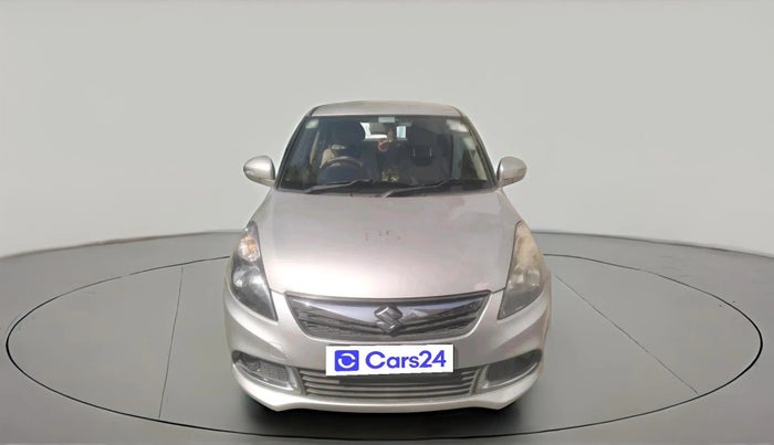 2015 Maruti Swift Dzire ZDI, Diesel, Manual, 1,19,869 km, exterior