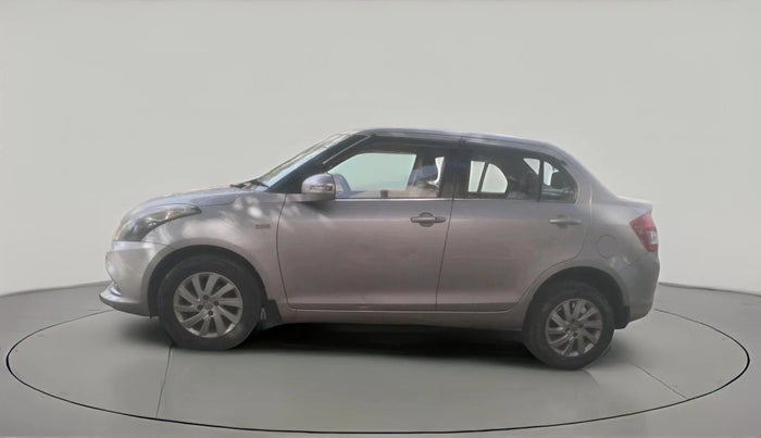 2015 Maruti Swift Dzire ZDI, Diesel, Manual, 1,19,869 km, exterior