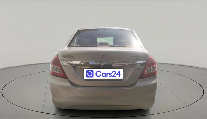 2015 Maruti Swift Dzire ZDI, Diesel, Manual, 1,19,869 km, exterior