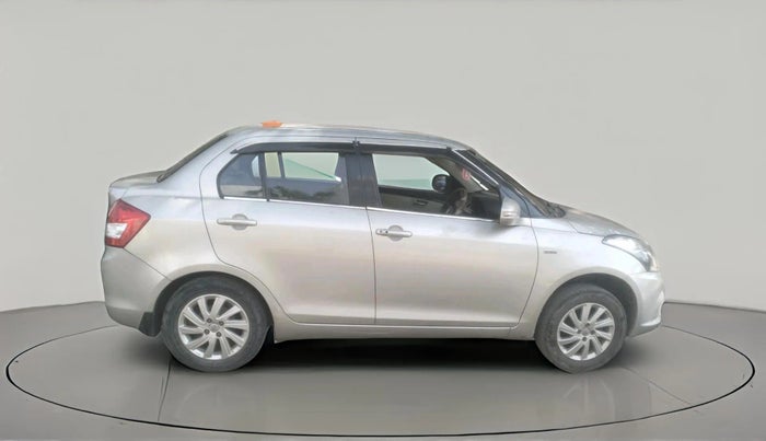 2015 Maruti Swift Dzire ZDI, Diesel, Manual, 1,19,869 km, exterior