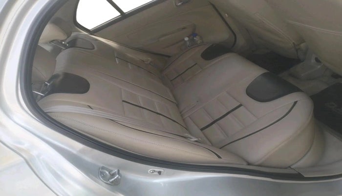 2015 Maruti Swift Dzire ZDI, Diesel, Manual, 1,19,869 km, interior
