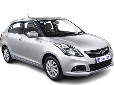 2015 Maruti Swift Dzire - Sedan - Diesel - Manual - ₹3.30 lakh