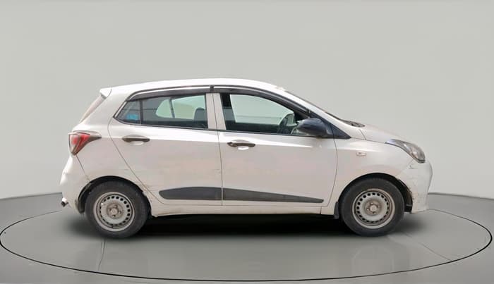 2017 Hyundai Grand i10 ERA 1.2 KAPPA VTVT, Petrol, Manual, 61,573 km, exterior