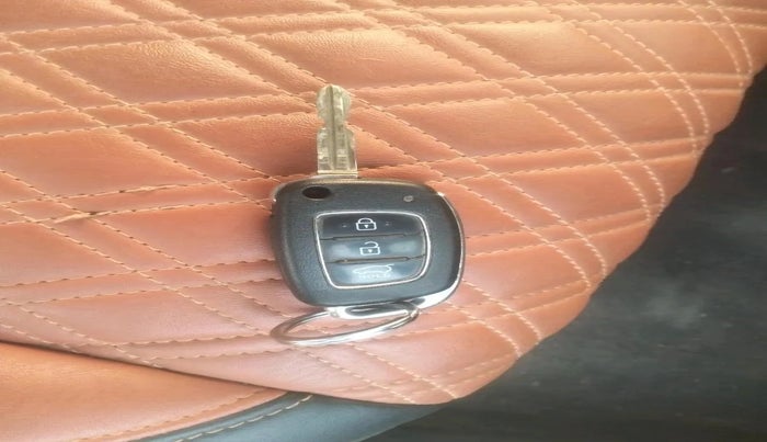 2015 Hyundai i20 Active 1.4, Diesel, Manual, 89,246 km, interior