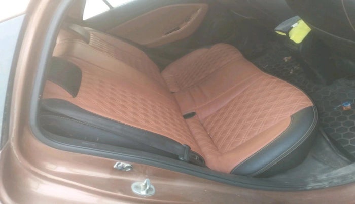 2015 Hyundai i20 Active 1.4, Diesel, Manual, 89,246 km, interior