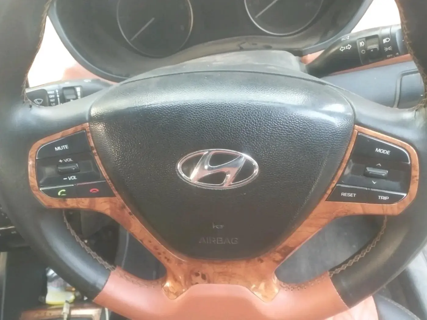 2015 Hyundai i20 Active 1.4, Diesel, Manual, 89,246 km, interior