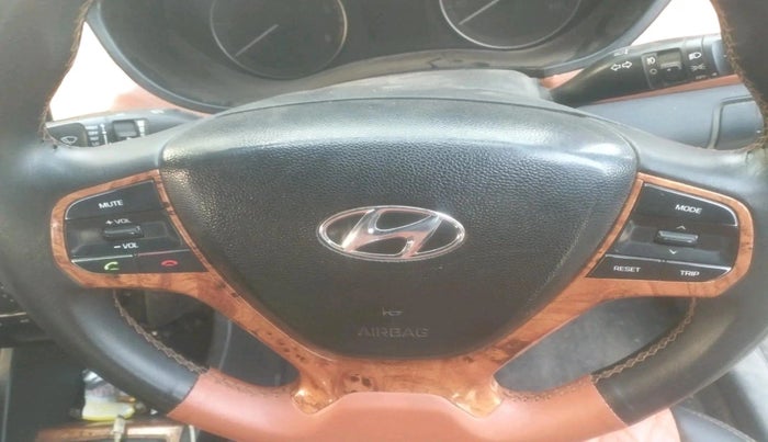 2015 Hyundai i20 Active 1.4, Diesel, Manual, 89,246 km, interior