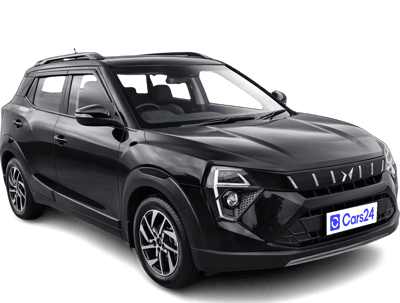 2024 Mahindra XUV 3XO - SUV - Diesel - Manual - ₹12.00 lakh