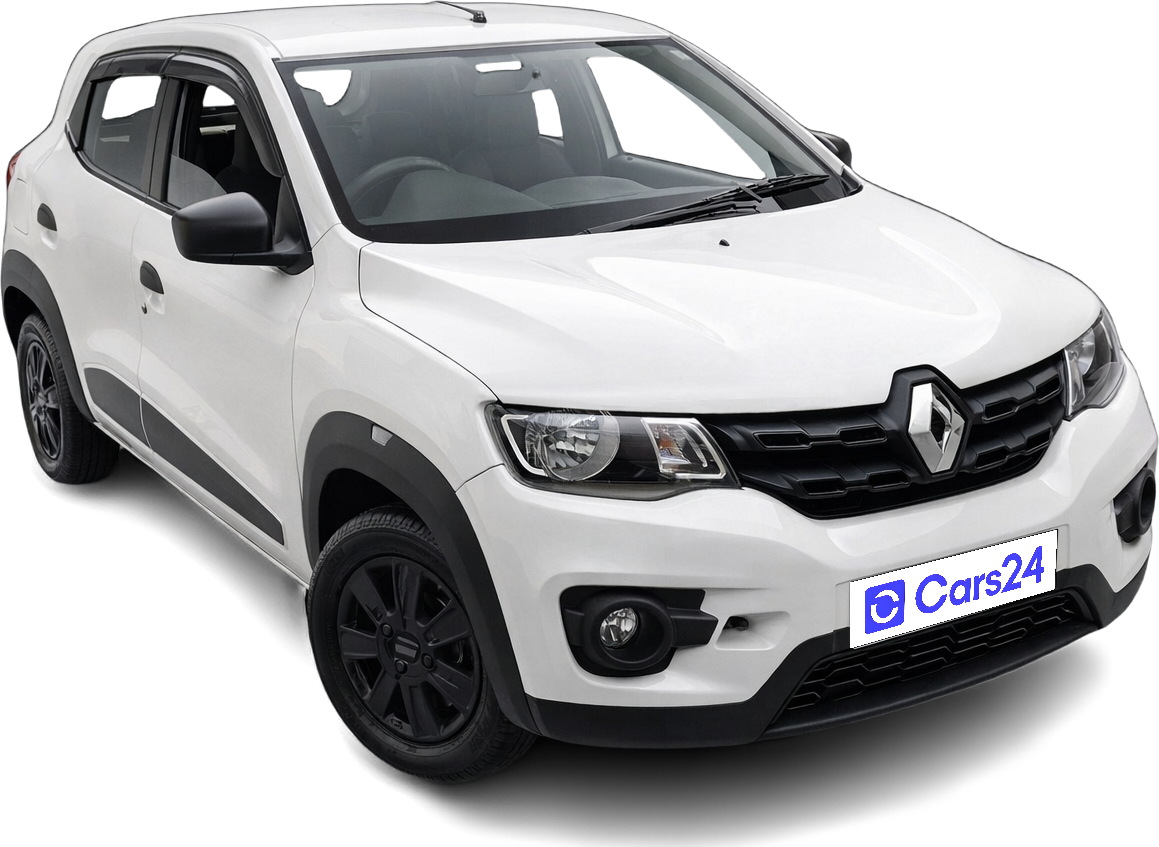 2016 Renault Kwid - Hatchback - Petrol - Manual - ₹1.40 lakh