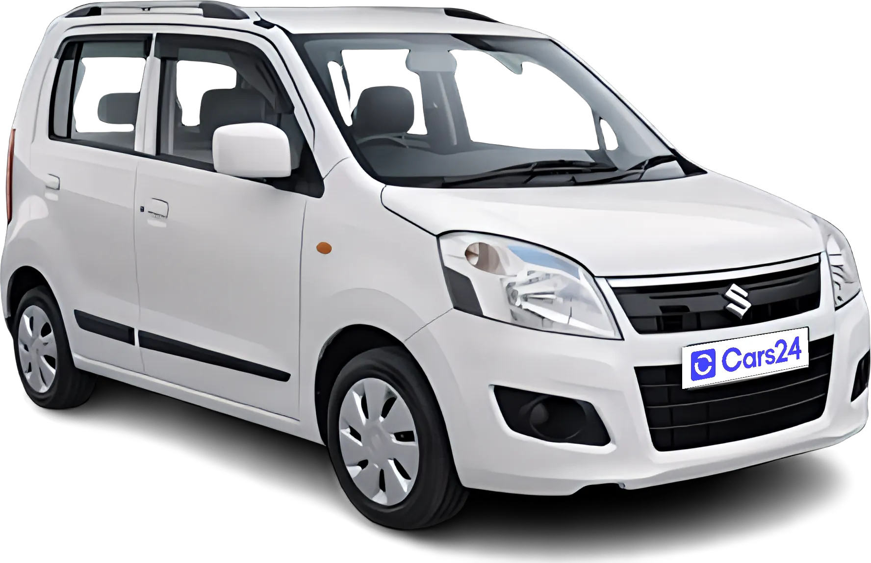 2015 Maruti Wagon R 1.0 - Hatchback - Petrol - Automatic - ₹2.00 lakh
