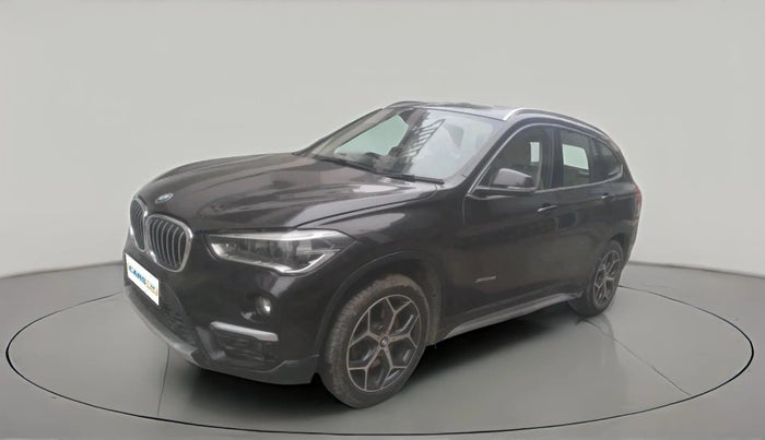 2016 BMW X1 xDrive20d xLine, Diesel, Automatic, 1,87,993 km, exterior