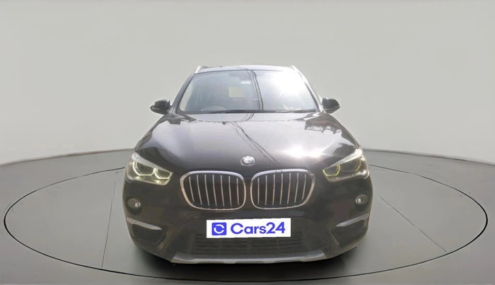 2016 BMW X1 xDrive20d xLine, Diesel, Automatic, 1,87,993 km, exterior