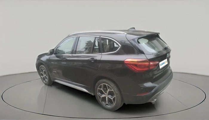 2016 BMW X1 xDrive20d xLine, Diesel, Automatic, 1,87,993 km, exterior