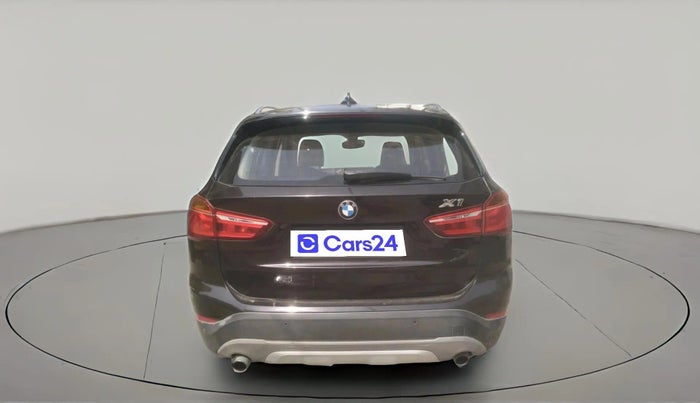 2016 BMW X1 xDrive20d xLine, Diesel, Automatic, 1,87,993 km, exterior