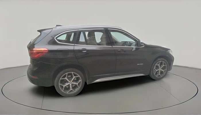 2016 BMW X1 xDrive20d xLine, Diesel, Automatic, 1,87,993 km, exterior