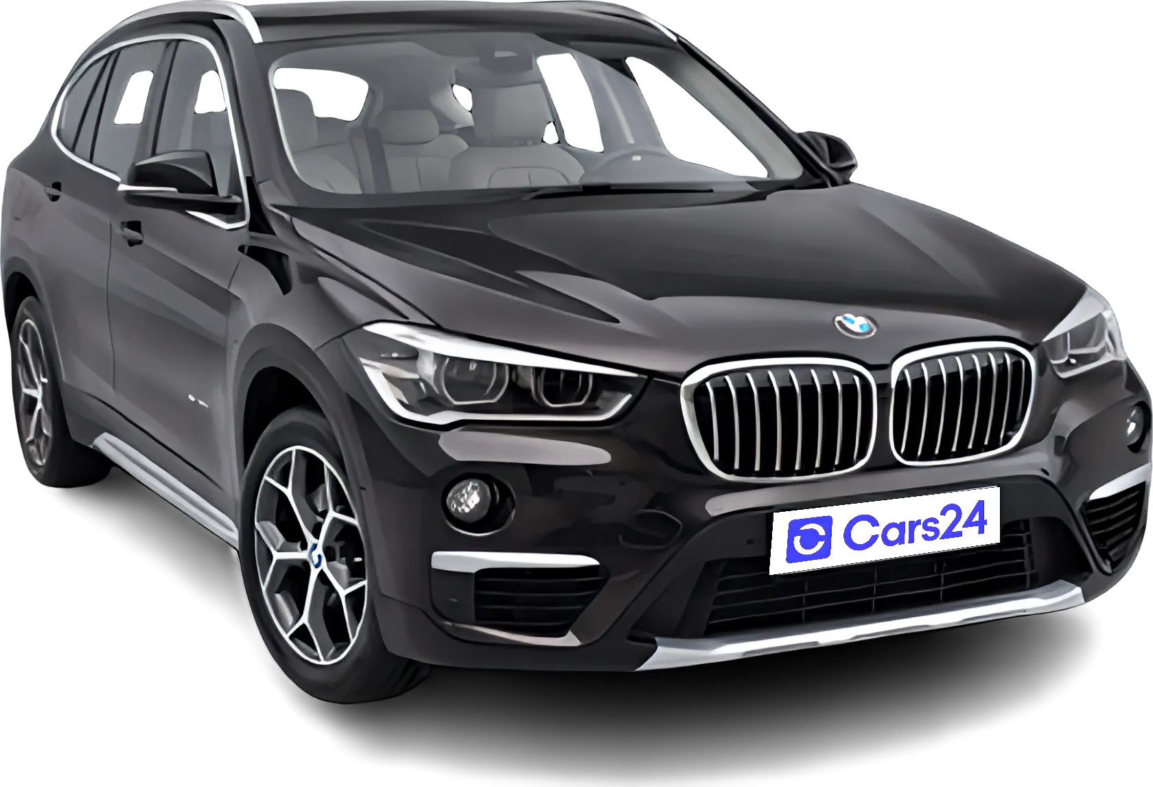 2016 BMW X1 - SUV - Diesel - Automatic - ₹10.25 lakh