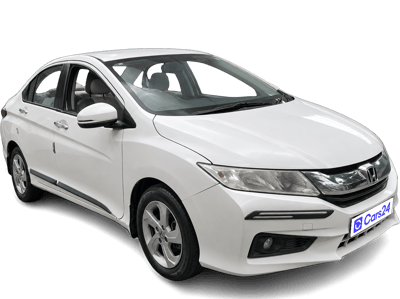 2015 Honda City - Sedan - Petrol - Manual - ₹2.95 lakh