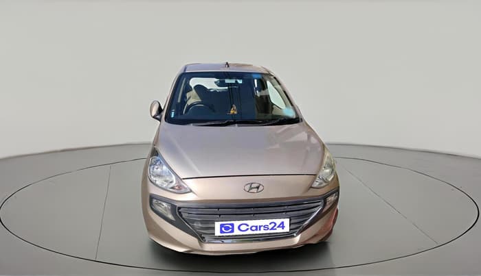 2018 Hyundai NEW SANTRO SPORTZ MT, Petrol, Manual, 79,675 km, exterior
