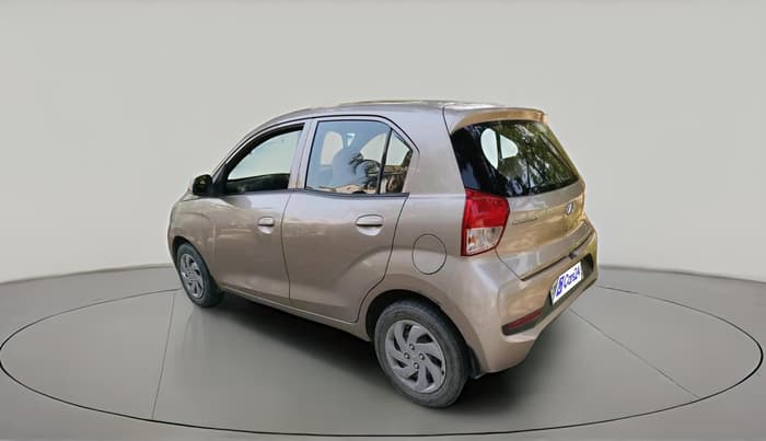 2018 Hyundai NEW SANTRO SPORTZ MT, Petrol, Manual, 79,675 km, exterior