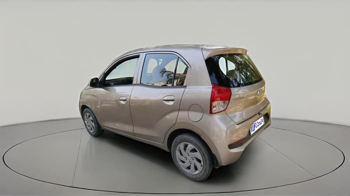 2018 Hyundai NEW SANTRO SPORTZ MT, Petrol, Manual, 79,675 km, exterior
