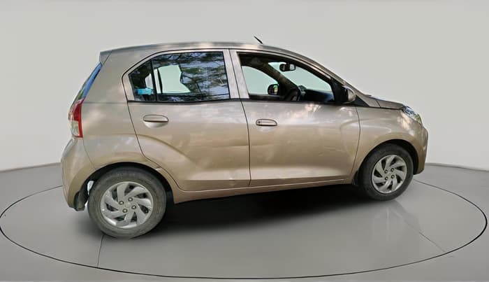 2018 Hyundai NEW SANTRO SPORTZ MT, Petrol, Manual, 79,675 km, exterior