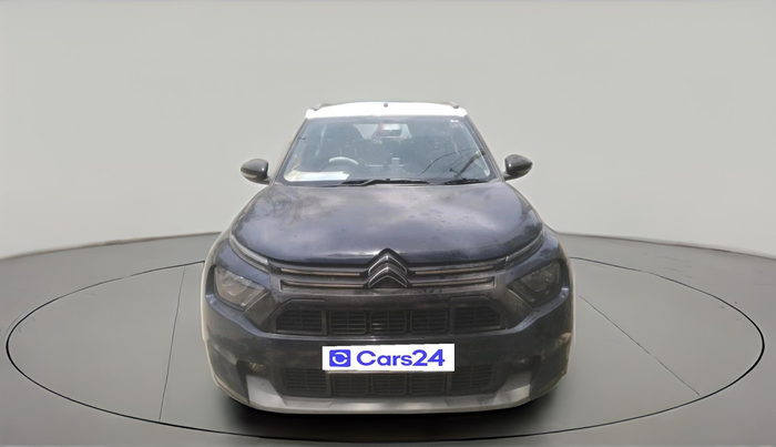 2023 CITROEN C3 AIRCROSS PLUS 1.2 7 STR, Petrol, Manual, 33,121 km, exterior