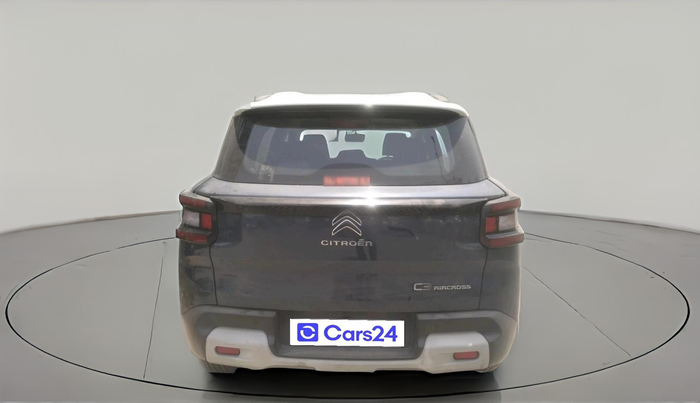 2023 CITROEN C3 AIRCROSS PLUS 1.2 7 STR, Petrol, Manual, 33,121 km, exterior