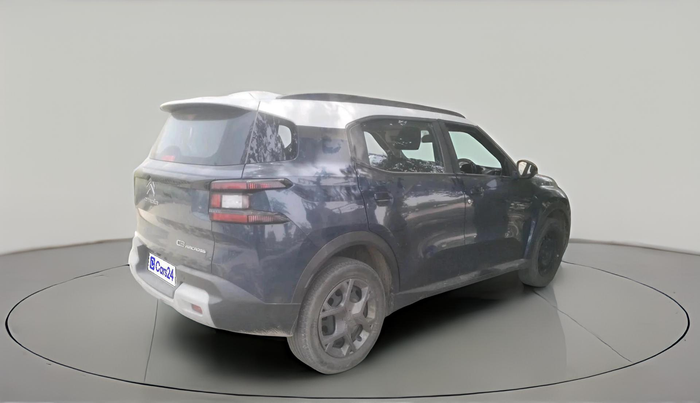 2023 CITROEN C3 AIRCROSS PLUS 1.2 7 STR, Petrol, Manual, 33,121 km, exterior