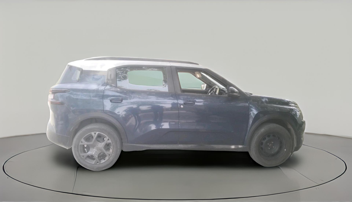 2023 CITROEN C3 AIRCROSS PLUS 1.2 7 STR, Petrol, Manual, 33,121 km, exterior