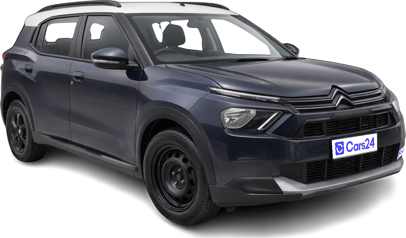 2023 CITROEN C3 AIRCROSS - Hatchback - Petrol - Manual - ₹9.38 lakh
