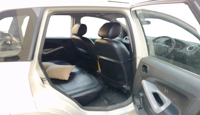 2011 Ford Figo EXI 1.2 PETROL, Petrol, Manual, 71,544 km, interior