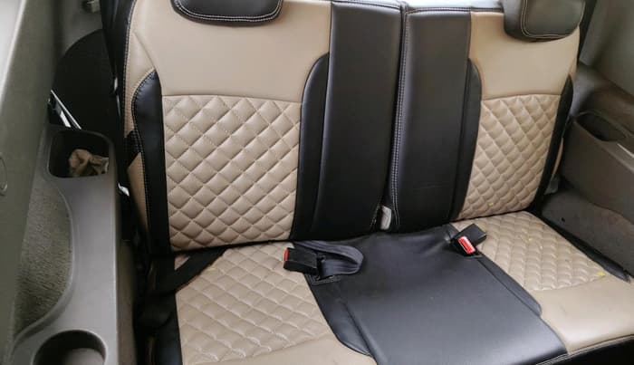 2015 Renault Lodgy 85 PS RXL, Diesel, Manual, 89,516 km, interior