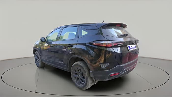 2022 Tata Harrier XT PLUS 2.0L KRYOTEC DARK EDITON, Diesel, Manual, 49,505 km, exterior