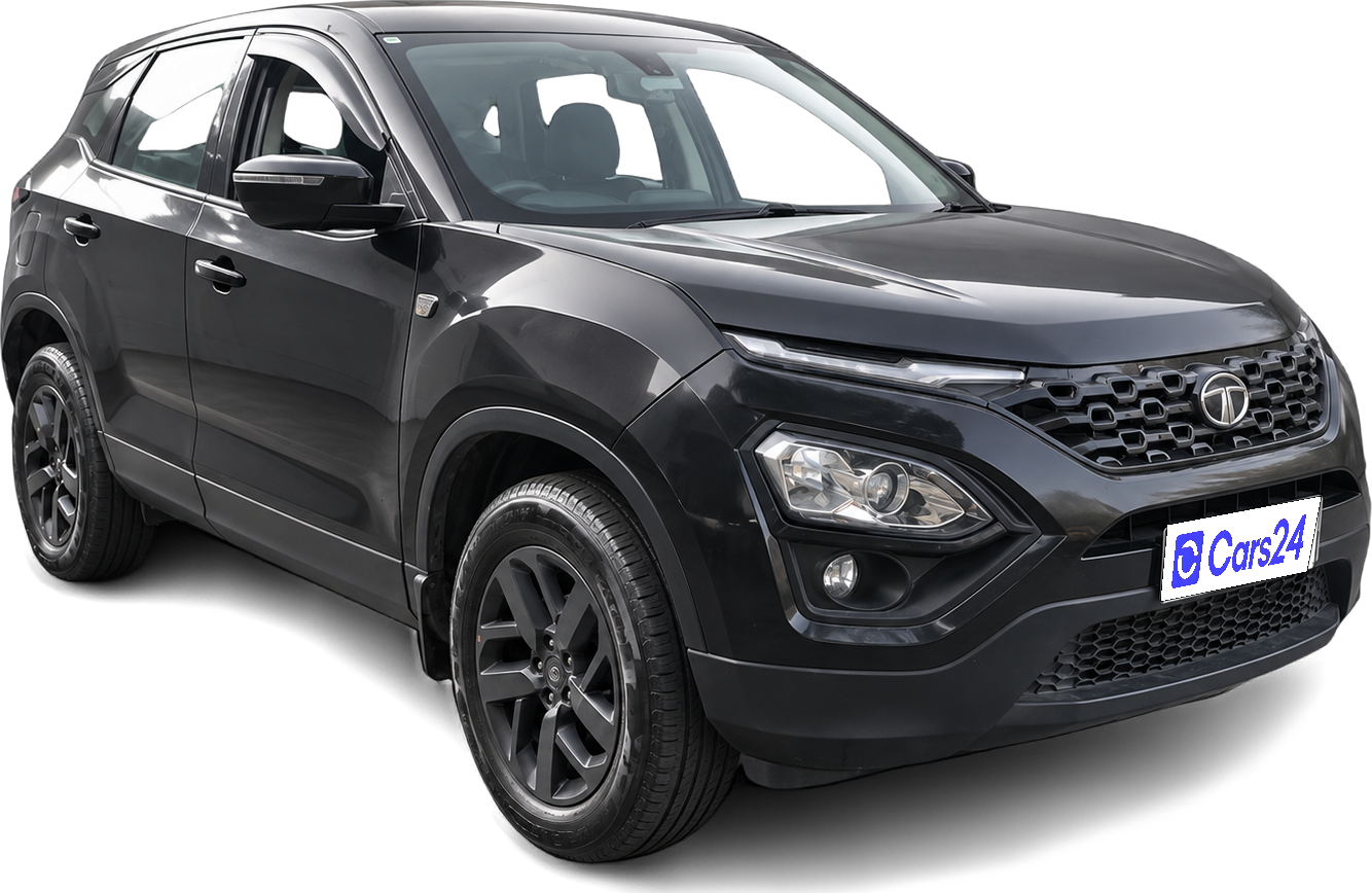 2022 Tata Harrier - SUV - Diesel - Manual - ₹13.47 lakh