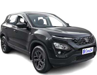 2022 Tata Harrier - SUV - Diesel - Manual - ₹13.47 lakh