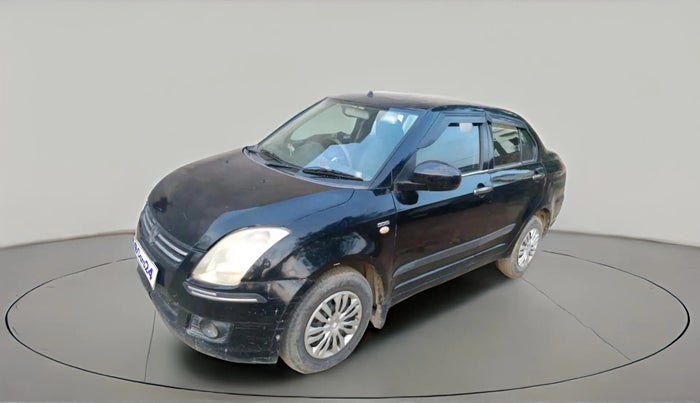 2010 Maruti Swift Dzire VDI, Diesel, Manual, 93,581 km, exterior