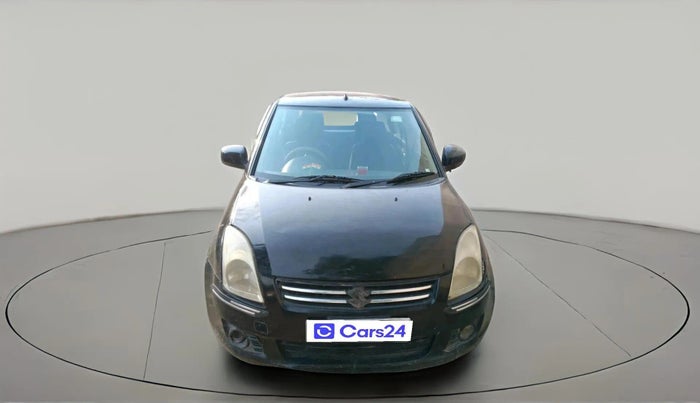 2010 Maruti Swift Dzire VDI, Diesel, Manual, 93,581 km, exterior