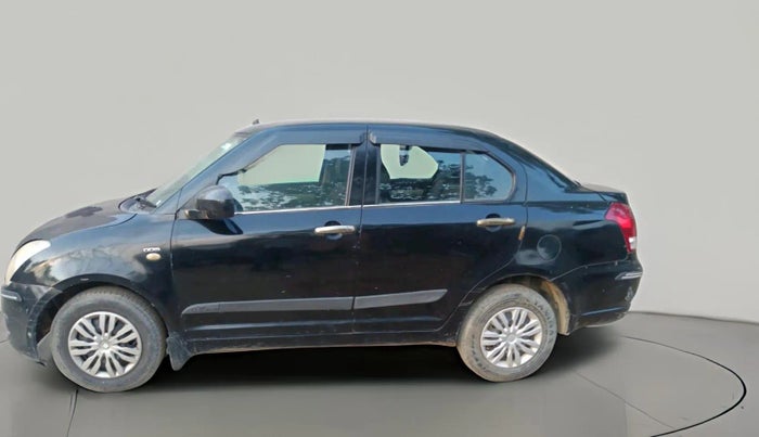 2010 Maruti Swift Dzire VDI, Diesel, Manual, 93,581 km, exterior
